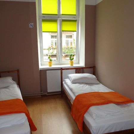 Lolek Hostel Lublin Exterior photo