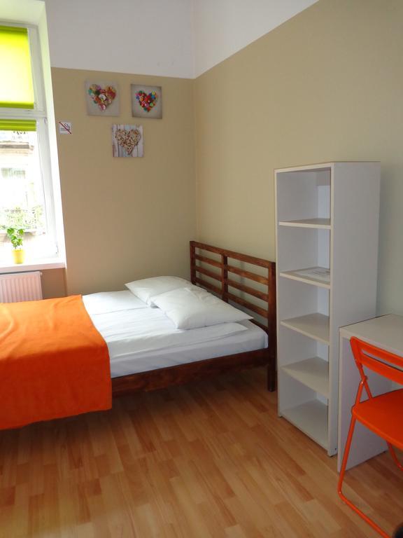 Lolek Hostel Lublin Room photo