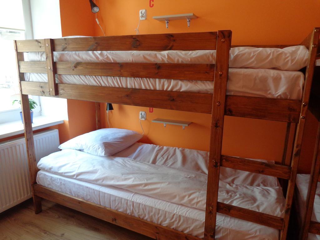 Lolek Hostel Lublin Room photo
