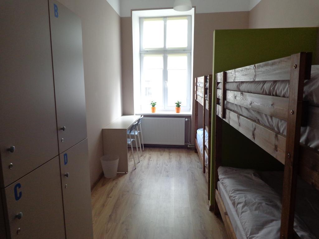 Lolek Hostel Lublin Room photo