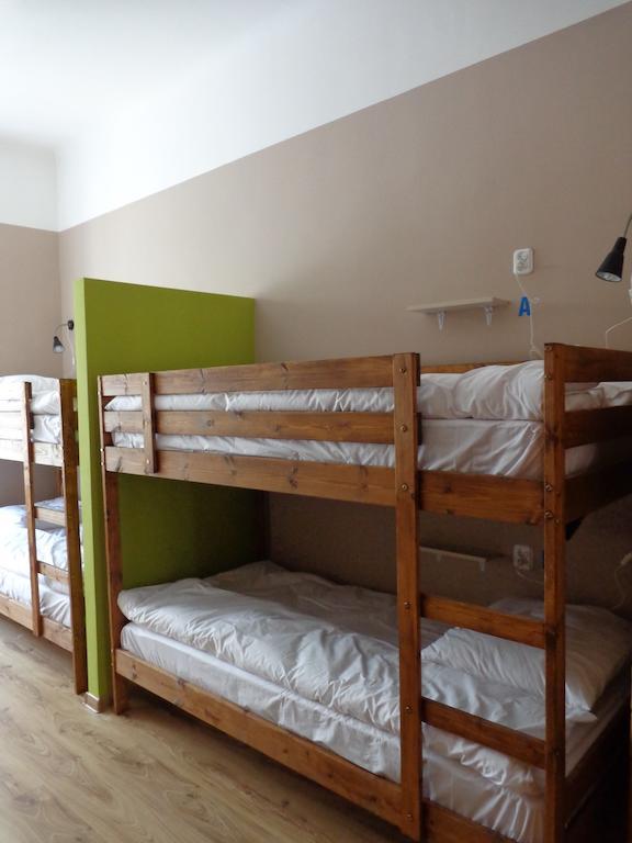 Lolek Hostel Lublin Room photo
