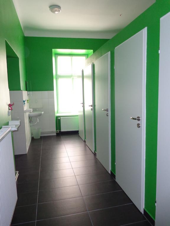 Lolek Hostel Lublin Exterior photo