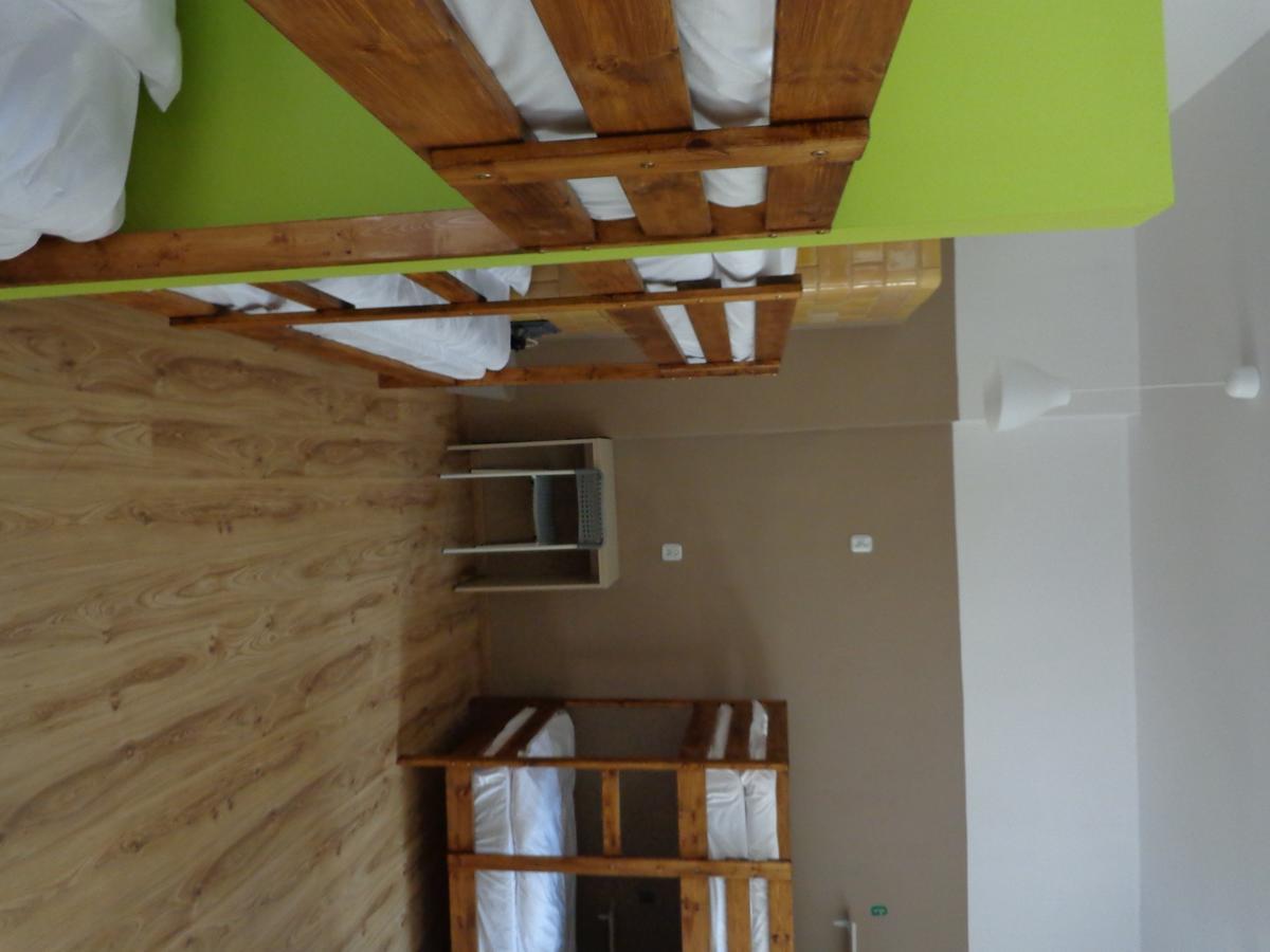Lolek Hostel Lublin Exterior photo